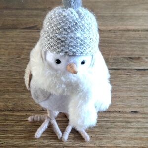 🦋PURL 2022 HOLIDAY BIRD 🦋